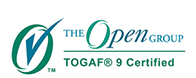 The Open Group, TOGAF 9 Certified