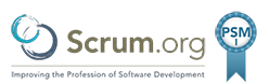 Scrum.org, Professional Scrum Master