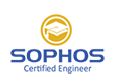 Sophos Certified Engineer